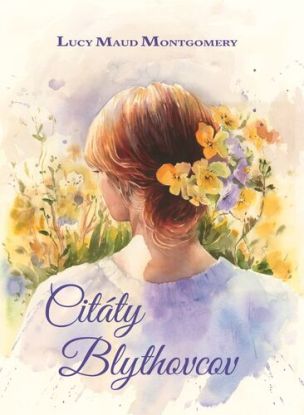 Citáty Blythovcov