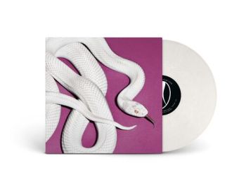 Deftones - Private Music (White) LP