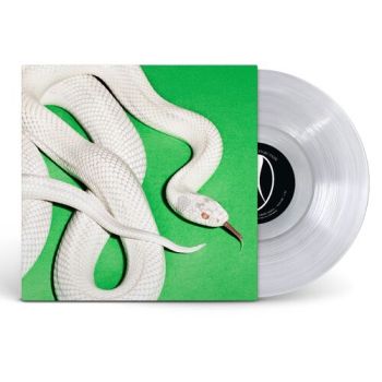 Deftones - Private Music (Clear) LP