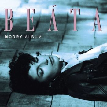Dubasová Beáta - Modrý album LP