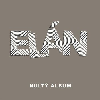 Elán - Nultý album CD
