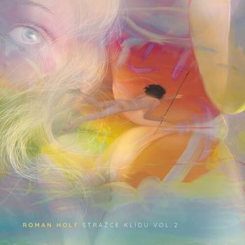Holý Roman - Strážce klidu Vol.2 LP