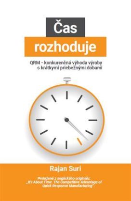 Čas rozhoduje