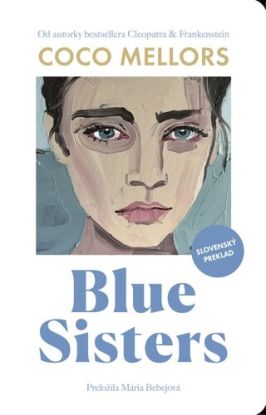 Blue Sisters (slovenský jazyk)