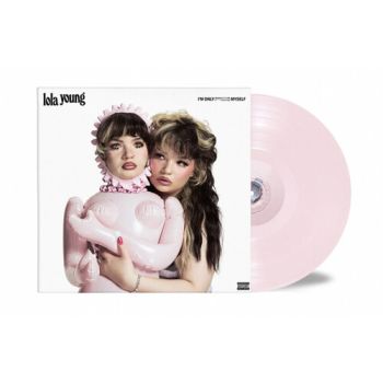 Lola Young - I’m Only F * * king Myself LP