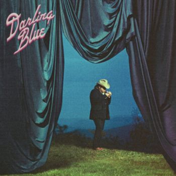 King Marcus - Darling Blue CD