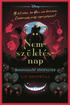 Disney - Sorsfordító történetek: Nemszületésnap