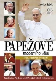 Papežové moderního věku, 3. rozšířené vydání