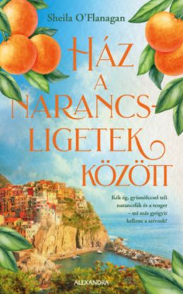 Ház a narancsligetek között (Különleges kiadás)