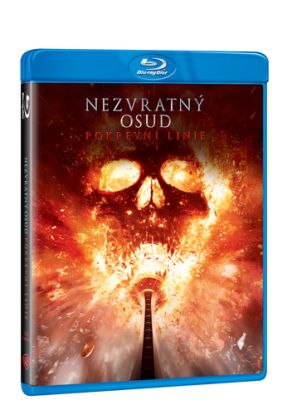 Nezvratný osud: Pokrevní linie BD
