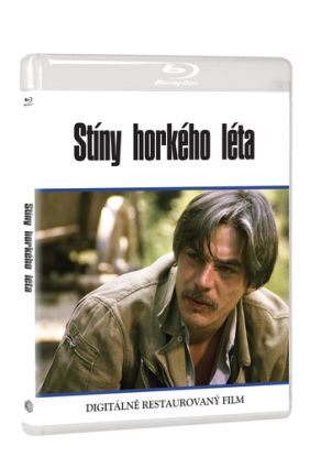 Stíny horkého léta - digitálně restaurovaný film BD