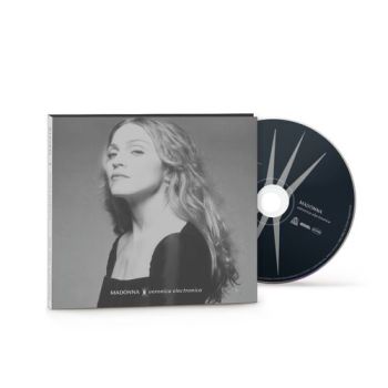 Madonna - Veronica Electronica  CD