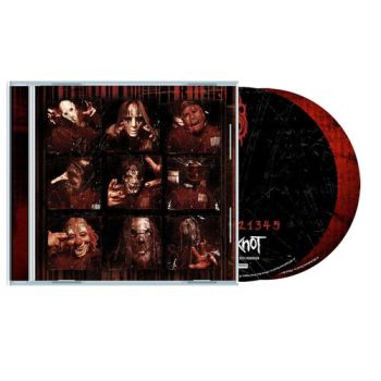 Slipknot - Slipknot (25th Anniversary Edition) 2CD