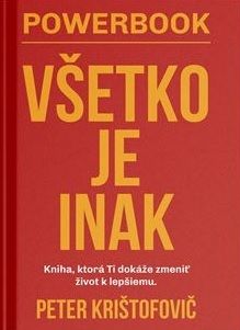 Powerbook - Všetko je inak