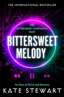 Bittersweet Melody - The Bittersweet Symphony Duet 3