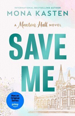 Save Me - Maxton Hall 1