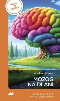 Mozog na dlani