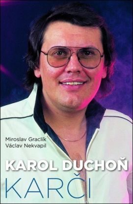 Karol Duchoň - Karči