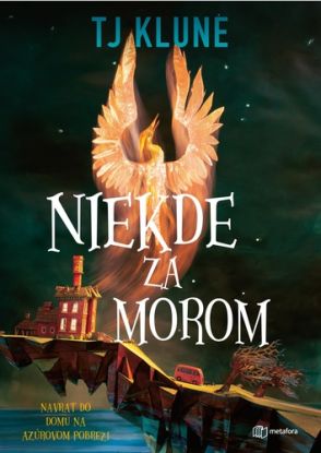 Dom na azúrovom pobreží 2: Niekde za morom