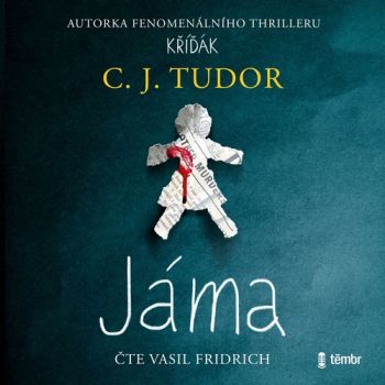 Jáma – 2. vydání
