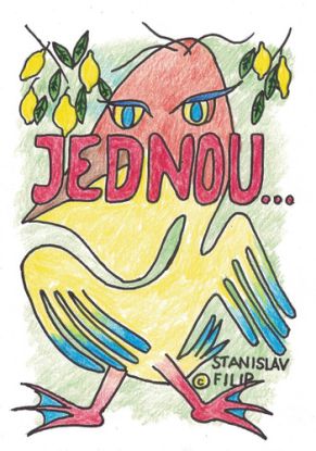 Jednou