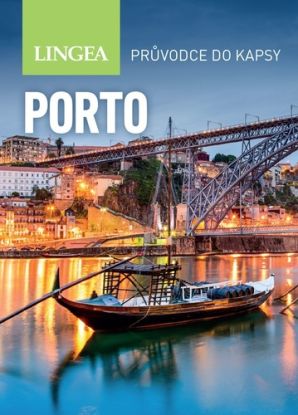 Porto - průvodce do kapsy, 2. vydání