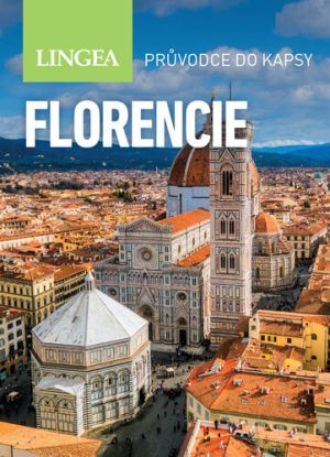 Florencie - průvodce do kapsy, 3. vydání