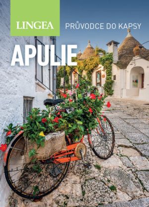 Apulie - průvodce do kapsy, 2. vydání