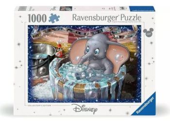 Disney: Dumbo 1000 dielikov