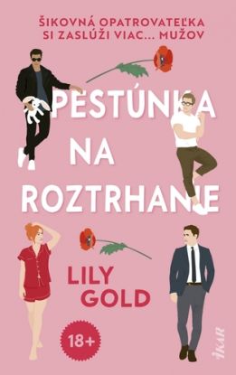 Pestúnka na roztrhanie