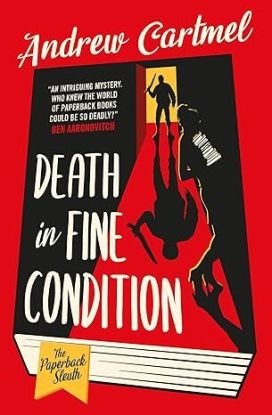 The Paperback Sleuth - Death in Fine Condition