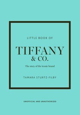 Little Book of Tiffany & Co.