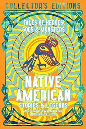 Native American Stories & Legends