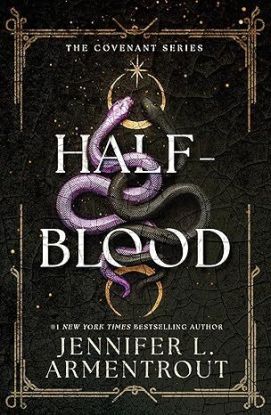 Half-Blood - Covenant Series 1