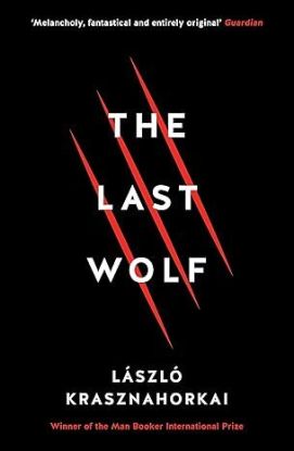 The Last Wolf & Herman