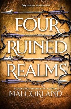 Four Ruined Realms - The Broken Blades 2