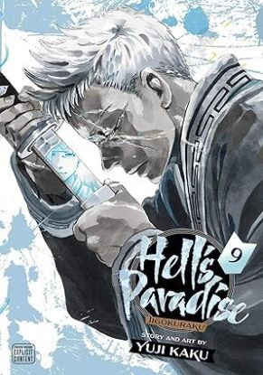 Hells Paradise: Jigokuraku, Vol. 9