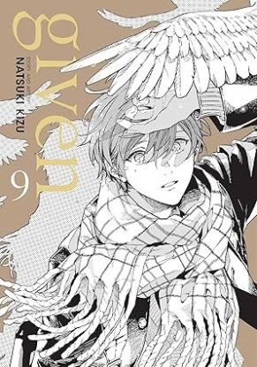 Given, Vol. 9