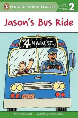 Jason's Bus Ride