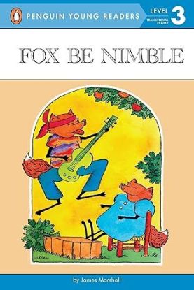 Fox Be Nimble