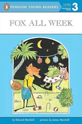 Fox All Week