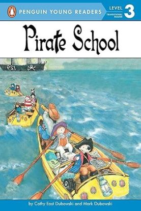 Pirate School
