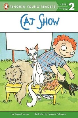 Cat Show