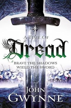 A Time of Dread - Of Blood and Bone 1
