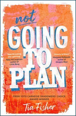 Not Going To Plan