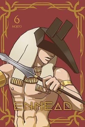 ENNEAD Vol. 6 Paperback]