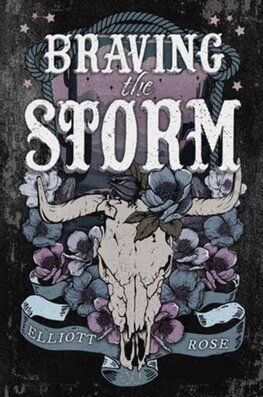 Braving the Storm - Crimson Ridge 2