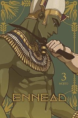 ENNEAD Vol. 3 [Paperback]