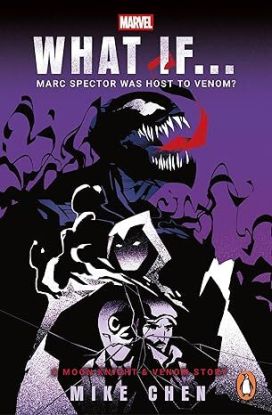 What If. . . Marc Spector Was Host to Venom