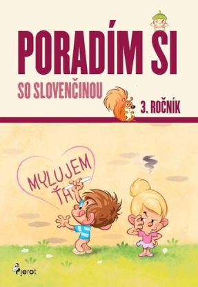 Poradím si so slovenčinou 3. ročník, nové vydanie